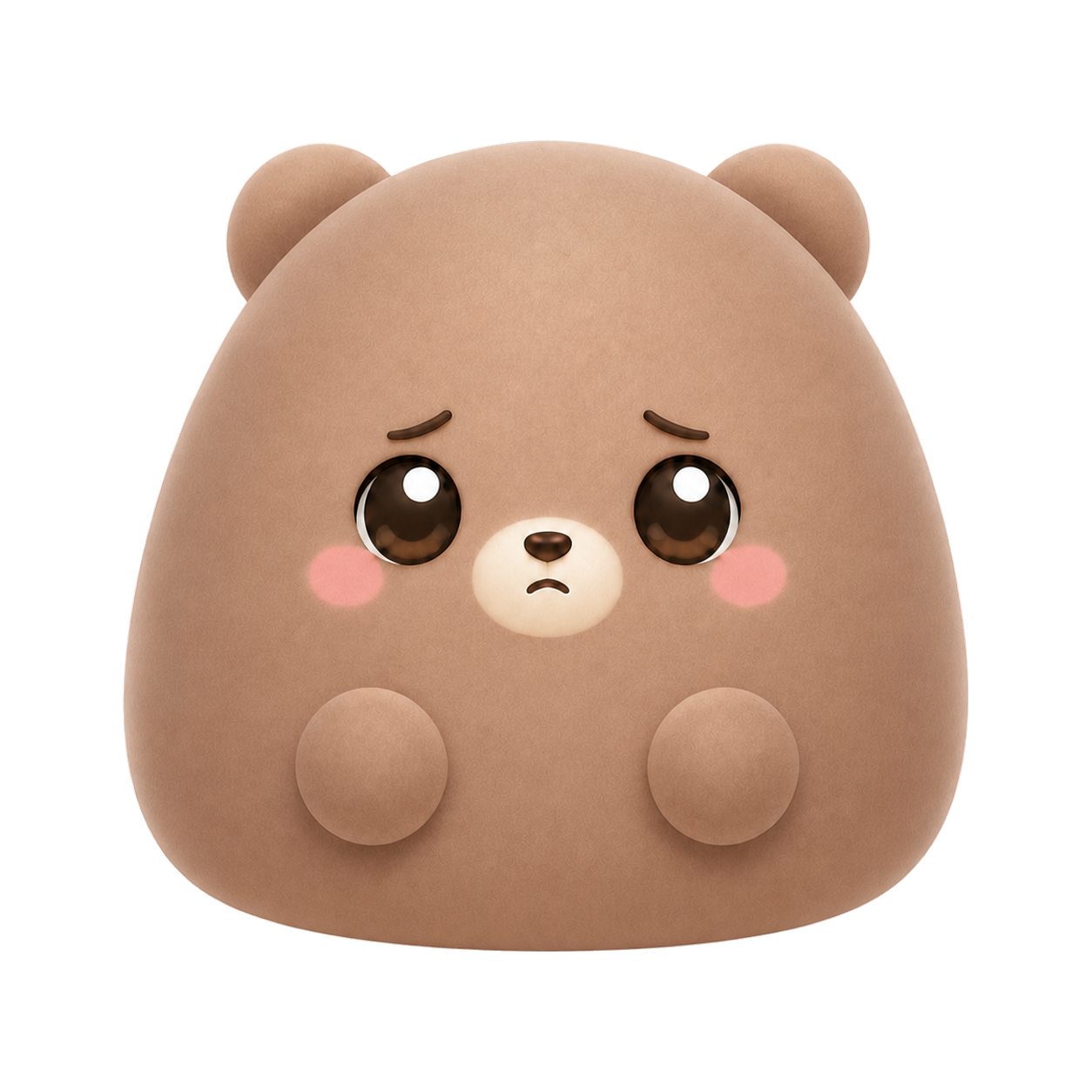 Bao in Overwhelm mode