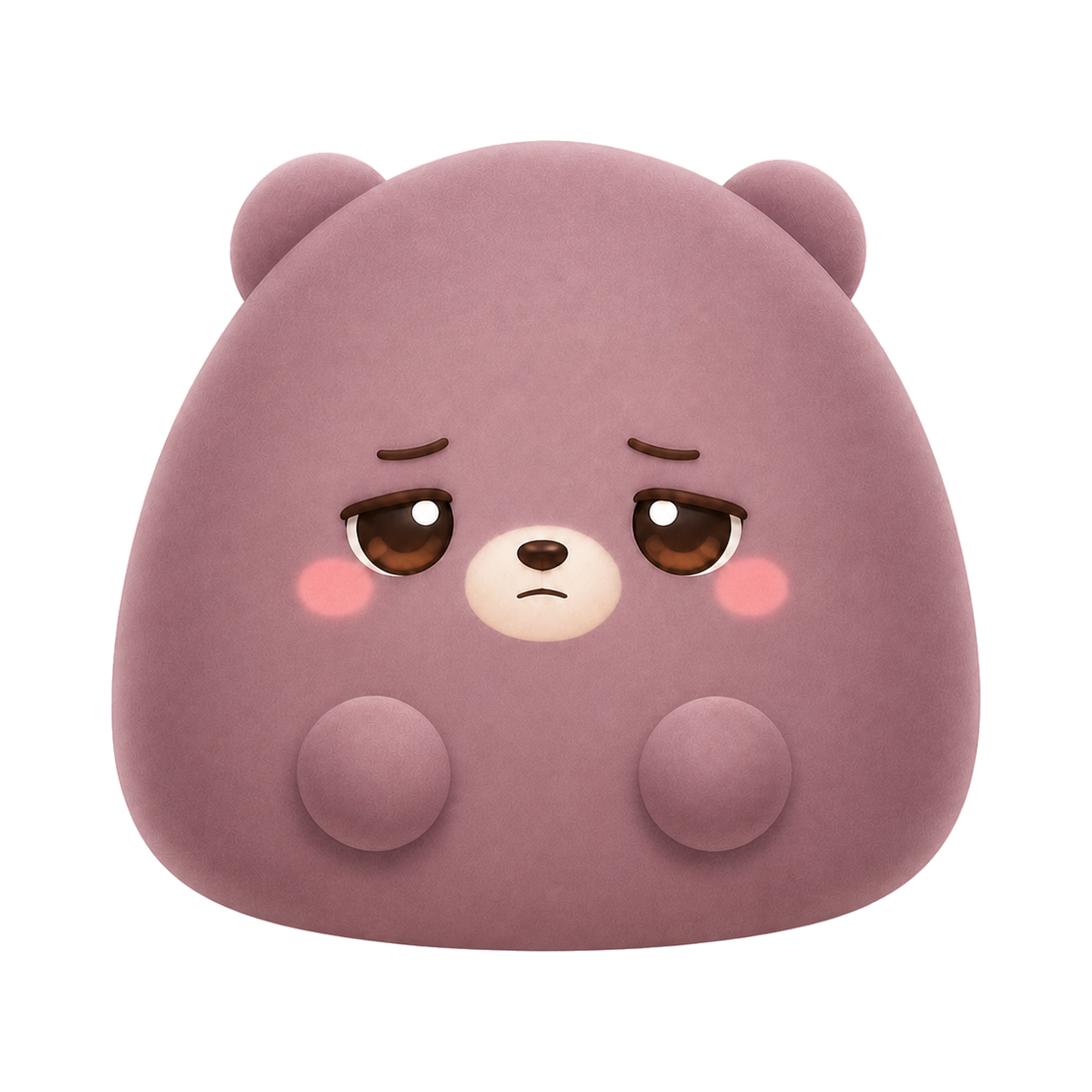 Bao in Panic mode